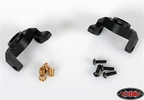 RC4WD Bully 2 Steering Knuckles / RC4ZS1061