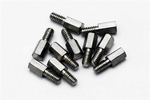 RC4WD Miniature Scale Wheel Lug Bolt Tool / RC4ZS1068