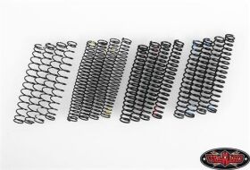 RC4WD Internal Springs for Superlift 100mm Shocks /...