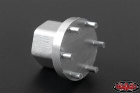 RC4WD Large Warn Scale Locking Hub Installation Tool /...