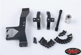 RC4WD Trail Finder 2 V8 Engine Mounts / RC4ZS1239
