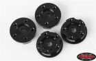 RC4WD 1.9/2.2 5 Lug Steel Wheel Hex Hub +3 Offset / RC4ZS1273