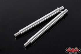 RC4WD Replacement Shock Shafts for King Dual Spring...