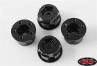 RC4WD 1.9/2.2 5 Lug Steel Wheel Hex Hub +9 Offset / RC4ZS1278