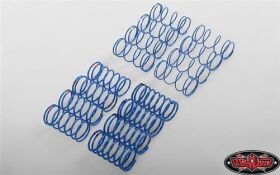 RC4WD 80mm King Off-Road Dual Spring Shocks Spring...