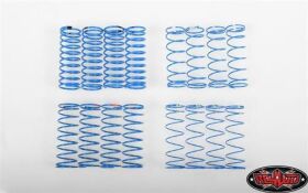 RC4WD 120mm King Off-Road Dual Spring Shocks Spring...