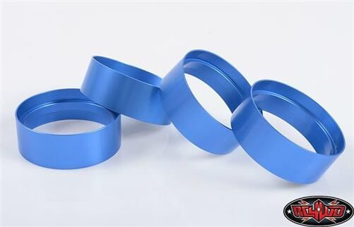 RC4WD 2.2 Proline Tire Compatible Internal Beadlock Rings / RC4ZS1341