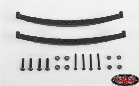 RC4WD Super Scale Steel Leaf Spring for TF2 & Tamiya...