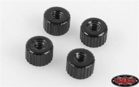 RC4WD Light Bar Knurled Nuts / RC4ZS1484