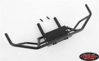 RC4WD Marlin Crawlers Front Winch Bumper for Trail Finder 2 / RC4ZS1496