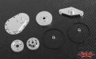 RC4WD Pulley Kit w/Belt for V8 Scale Engine / RC4ZS1537