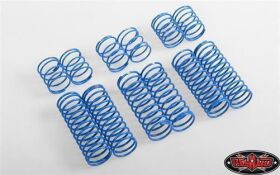 RC4WD Spring Assortment for King Off-Road Short Course...