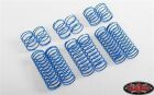 RC4WD Spring Assortment for King Off-Road Short Course Shocks (Rea / RC4ZS1545