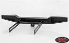 RC4WD Tough Armor Rear Bumper for Vaterra Ascender w/Hitch Mount / RC4ZS1549
