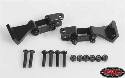 RC4WD Teralfex Revolver Z-Box for Trail Finder, F-350, Hilux / RC4ZS1587