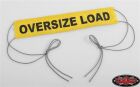 RC4WD Oversize Load Flag w/Ropes / RC4ZS1592