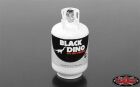 RC4WD Black Dino 1/10 Aluminum Propane Tank / RC4ZS1613
