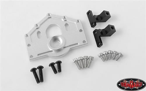 RC4WD Motor Mount for R4 Transmission / RC4ZS1627