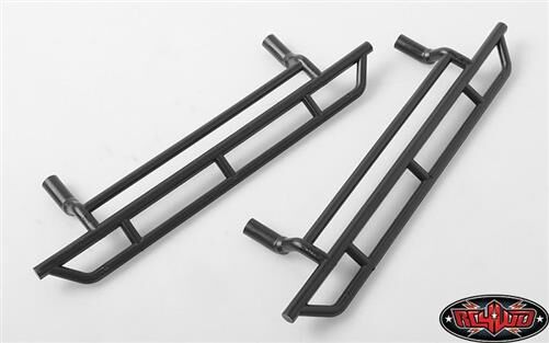 RC4WD Marlin Crawlers Side Plastic Sliders for TF2 LWB / RC4ZS1730