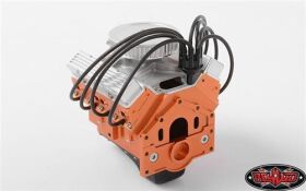 RC4WD Distributor and Rubber Tube for V8 Motor / RC4ZS1738