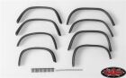 RC4WD Big Boss Fender Flare Set for D90/D110 / RC4ZS1741