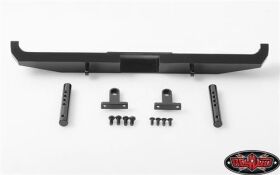 RC4WD Tough Armor Rear Bumper for Chevy Blazer / RC4ZS1744