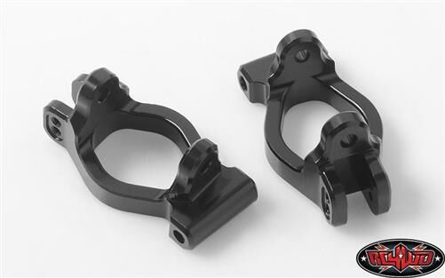 RC4WD Aluminum Steering Knuckle Carriers for Axial Yeti XL / RC4ZS1751