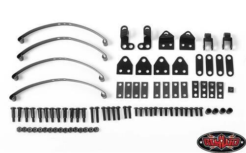 RC4WD Gelande II Leaf Spring Kit / RC4ZS1752
