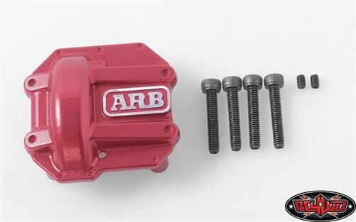 RC4WD ARB Diff Cover for Axial AR44 Axle (SCX10 II) / RC4ZS1756