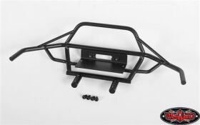 RC4WD Marlin Crawlers Front Winch Bumper w/Stinger for...
