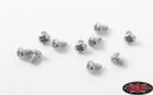 RC4WD Phillips Head Machine Screws M2 x 3mm (10) / RC4ZS1790
