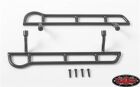 RC4WD Tough Armor Steel Side Sliders for Trail Finder 2 LWB / RC4ZS1796