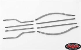 RC4WD Bully II MOA Titanium Link Set / RC4ZS1801