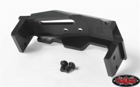 RC4WD Low Profile Delrin Skid Plate for Std. TC...