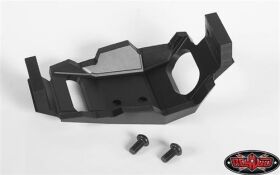 RC4WD Low Profile Delrin Skid Plate for Std. TC (TF2 SWB)...