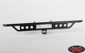 RC4WD Tough Armor Rear Tube Bumper w/Hitch Mount for...