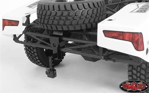 RC4WD Trailer Hitch for Baja Rey / RC4ZS1837