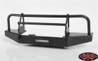 RC4WD Tough Armor Front Winch Bumper for Mojave II 2/4 DoorBodySet / RC4ZS1845