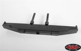 RC4WD Type A Machined Rear Bumper for SCX10 II / RC4ZS1850