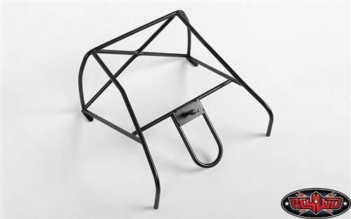 RC4WD Tough Armor Tube Roll Bar w/Rear Tire Mount for Chevy Blazer / RC4ZS1872