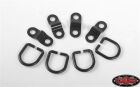 RC4WD 1/14 Scale D Ring and Clamp / RC4ZS1883