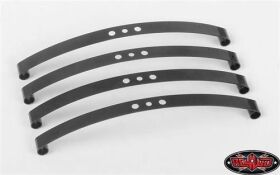 RC4WD Super Soft Flex Leaf Springs for Gelande II (4) /...