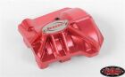 RC4WD Rancho Diff Cover for Traxxas TRX-4 / RC4ZS1909
