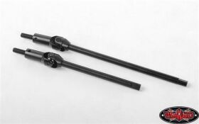 RC4WD Universal Set for Bully 2 Competition Crawler Axles...