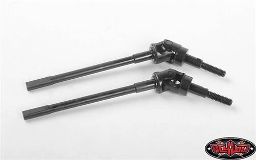 RC4WD XVD Universal Set for SCX10 II AR44 Axles / RC4ZS1928