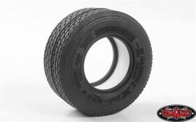 RC4WD Michelin X ONE® XZU® S 1.7 Super Single...