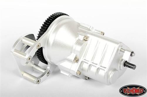 RC4WD R3 Scale 2 Speed Transmission / RC4ZU0025