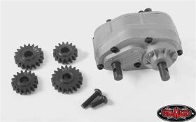 RC4WD Over/Underdrive Transfer Case (O/D TC) for TF2+Gel...