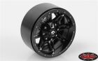 RC4WD Fuel Offroad Hostage 2.2 Beadlock Wheels / RC4ZW0196