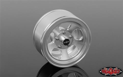 RC4WD Truckie 1.55 Beadlock Wheels / RC4ZW0233